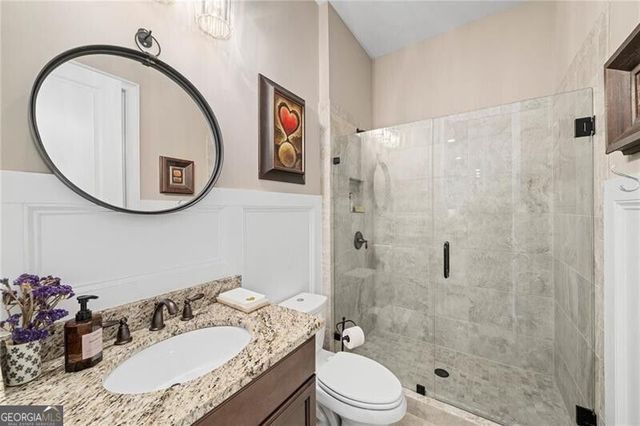 410 Buckfield Lane, Milton, GA 30004