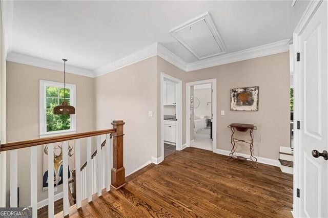410 Buckfield Lane, Milton, GA 30004