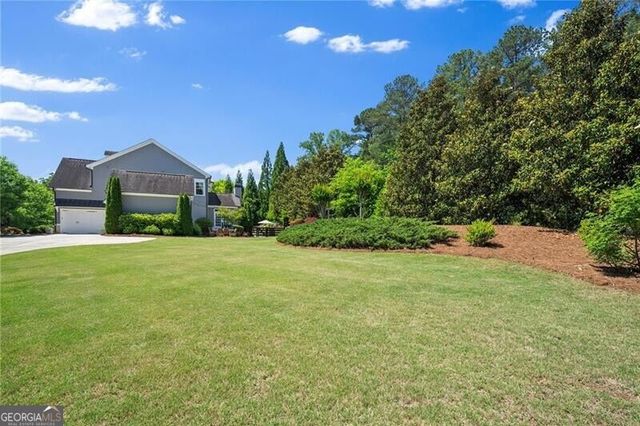 410 Buckfield Lane, Milton, GA 30004