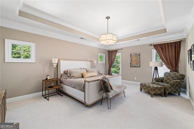410 Buckfield Lane, Milton, GA 30004