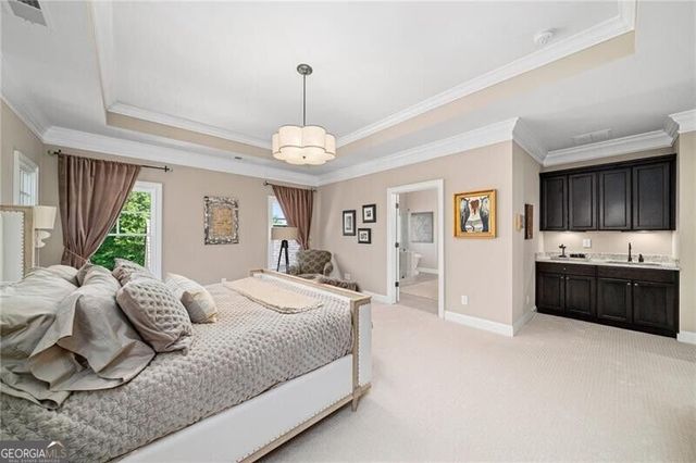 410 Buckfield Lane, Milton, GA 30004