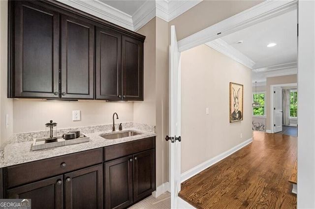 410 Buckfield Lane, Milton, GA 30004