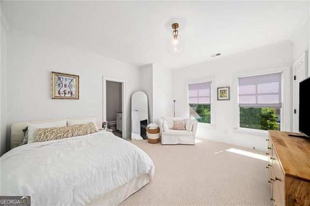410 Buckfield Lane, Milton, GA 30004