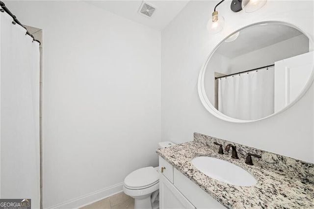 410 Buckfield Lane, Milton, GA 30004