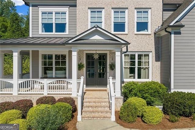 410 Buckfield Lane, Milton, GA 30004