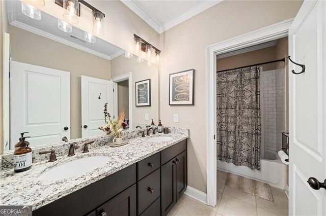 410 Buckfield Lane, Milton, GA 30004