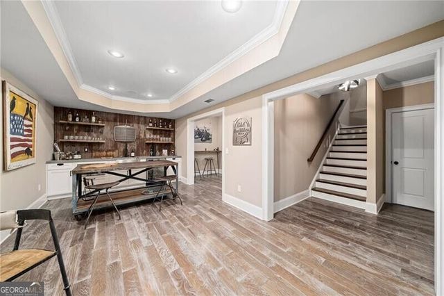 410 Buckfield Lane, Milton, GA 30004