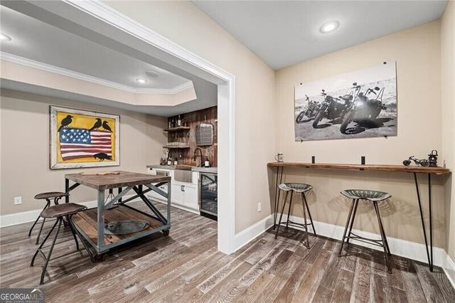 410 Buckfield Lane, Milton, GA 30004