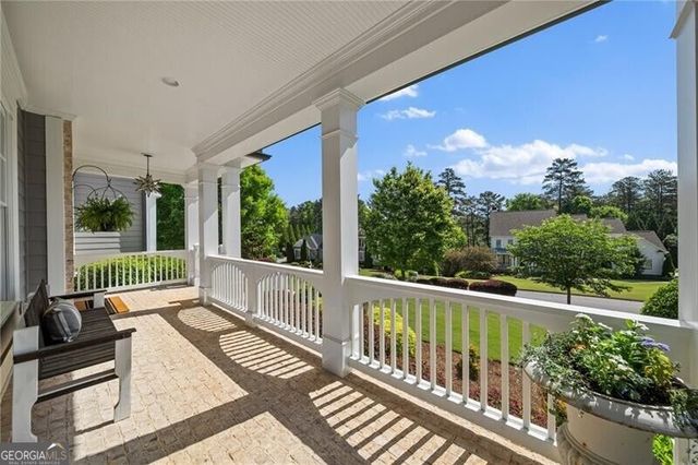 410 Buckfield Lane, Milton, GA 30004