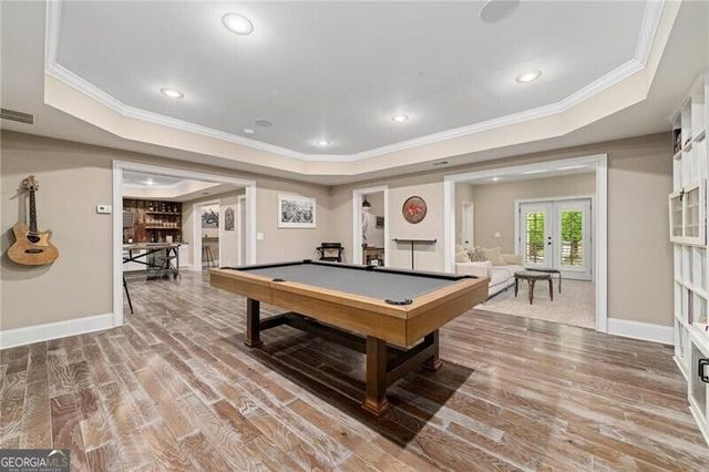 410 Buckfield Lane, Milton, GA 30004