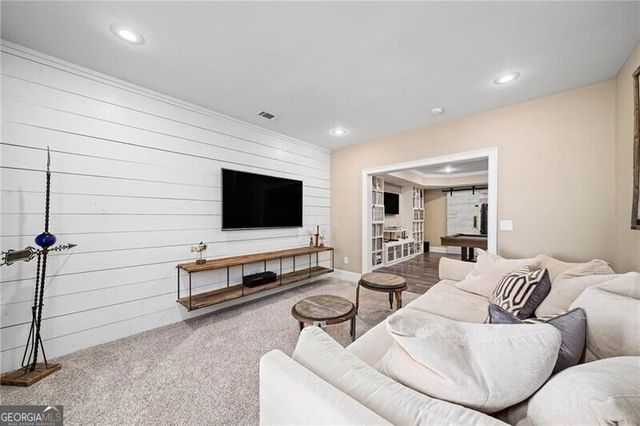 410 Buckfield Lane, Milton, GA 30004
