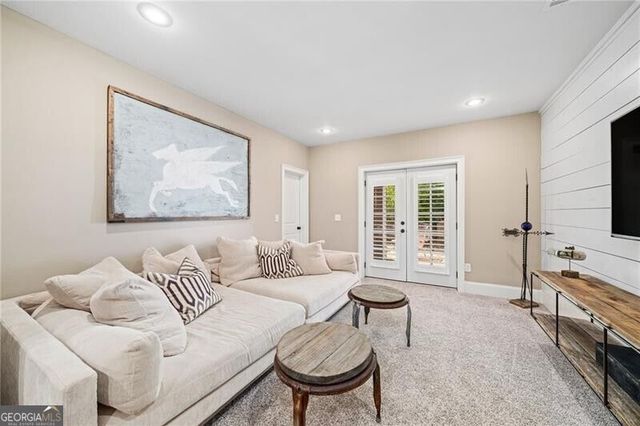 410 Buckfield Lane, Milton, GA 30004