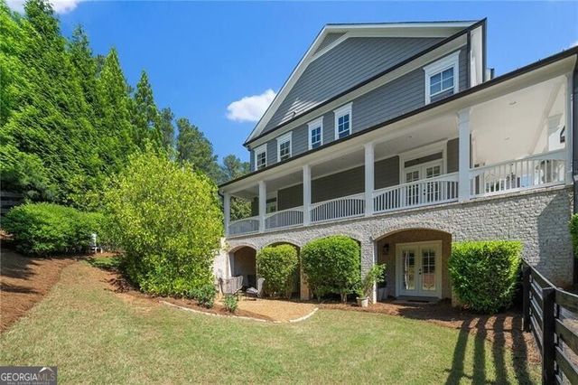 410 Buckfield Lane, Milton, GA 30004