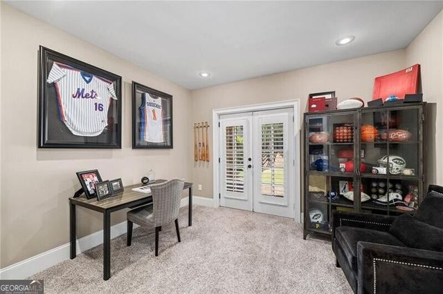410 Buckfield Lane, Milton, GA 30004