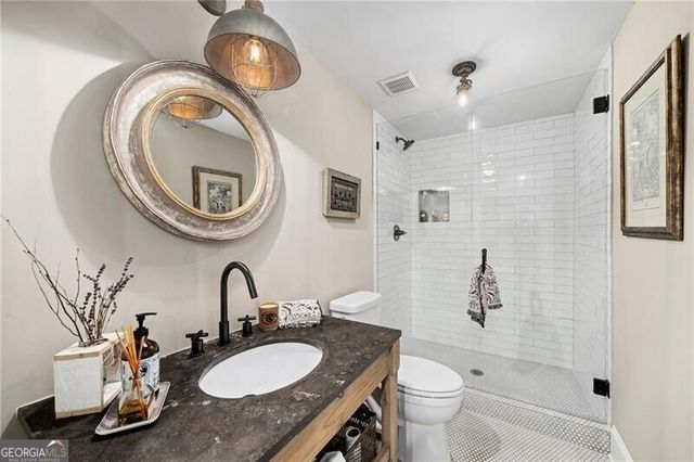 410 Buckfield Lane, Milton, GA 30004