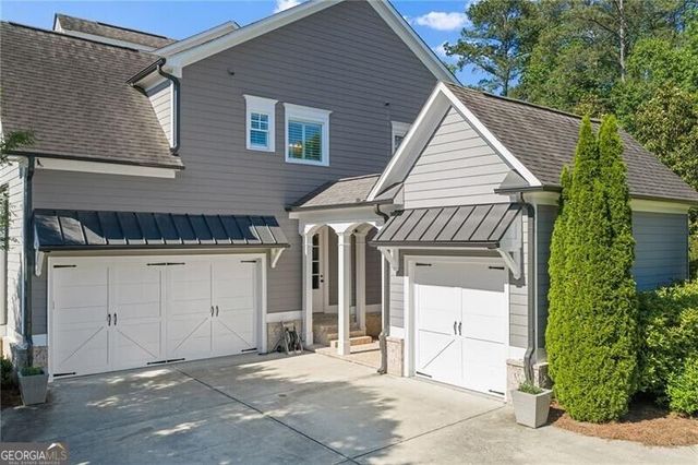 410 Buckfield Lane, Milton, GA 30004