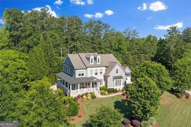 410 Buckfield Lane, Milton, GA 30004