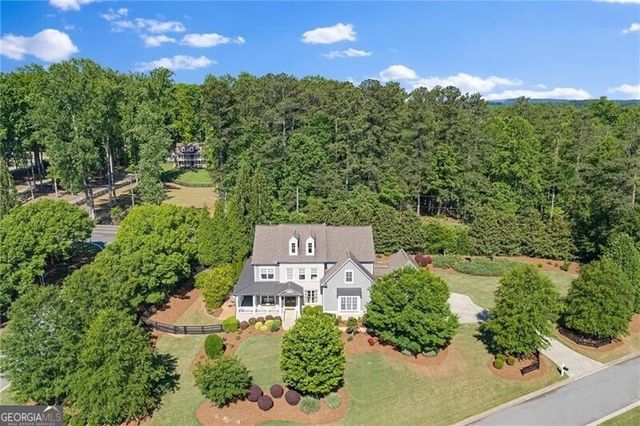 410 Buckfield Lane, Milton, GA 30004