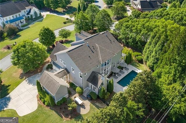 410 Buckfield Lane, Milton, GA 30004