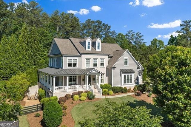 410 Buckfield Lane, Milton, GA 30004