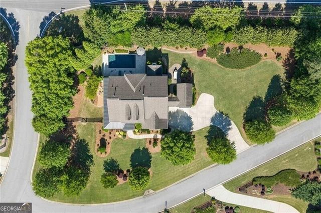 410 Buckfield Lane, Milton, GA 30004