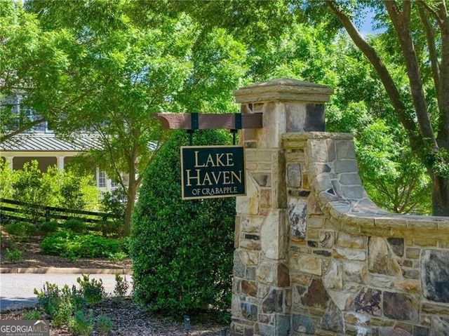 410 Buckfield Lane, Milton, GA 30004