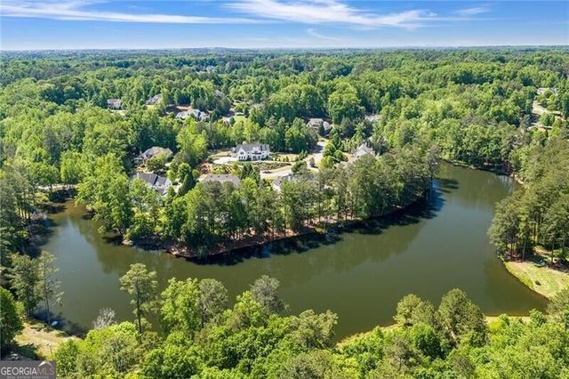 410 Buckfield Lane, Milton, GA 30004