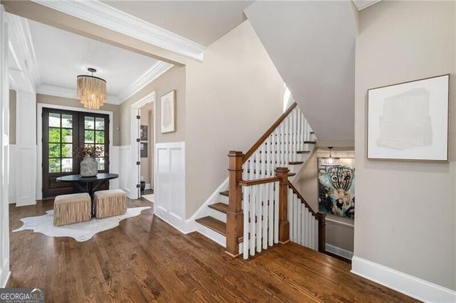 410 Buckfield Lane, Milton, GA 30004