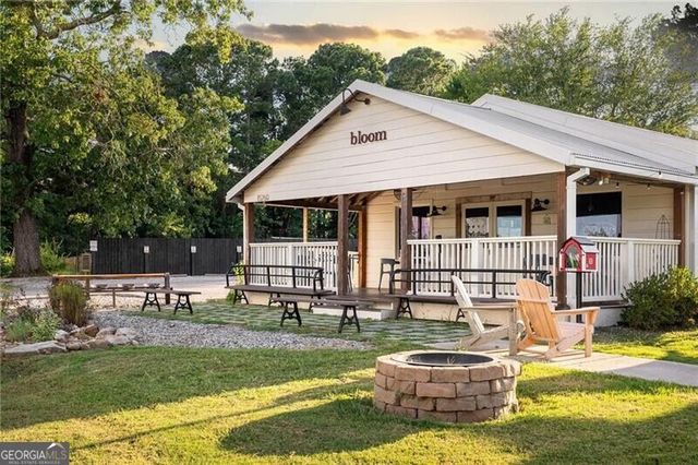 410 Buckfield Lane, Milton, GA 30004