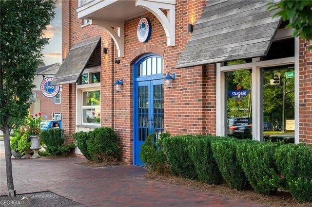410 Buckfield Lane, Milton, GA 30004