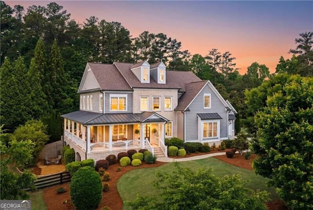 410 Buckfield Lane, Milton, GA 30004