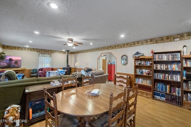 184 Alpha Rd, Newport, TN 37821