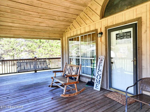 184 Alpha Rd, Newport, TN 37821