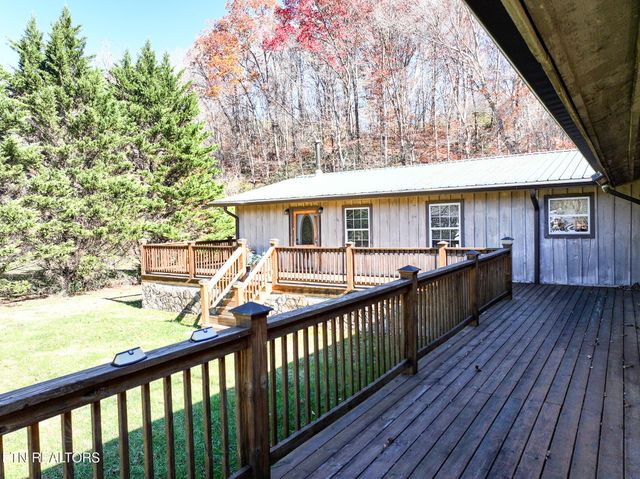 184 Alpha Rd, Newport, TN 37821