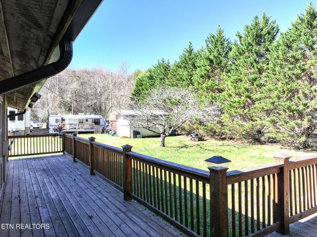 184 Alpha Rd, Newport, TN 37821