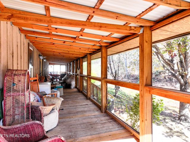 184 Alpha Rd, Newport, TN 37821