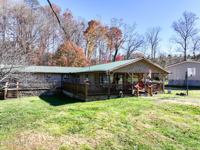 184 Alpha Rd, Newport, TN 37821