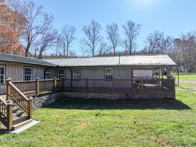 184 Alpha Rd, Newport, TN 37821