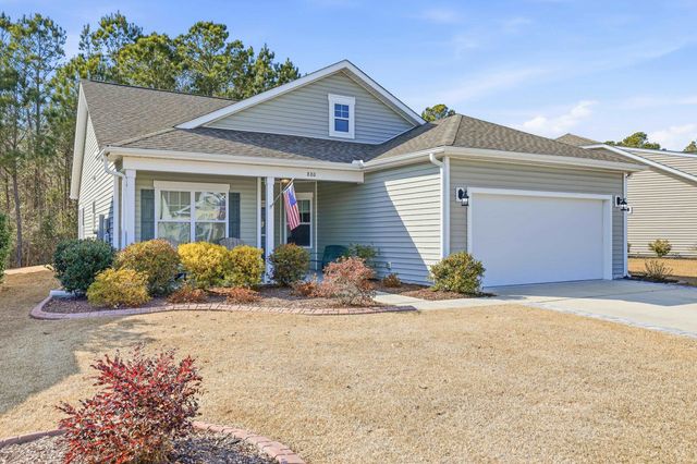 880 Cypress Way, Little River, SC 29566