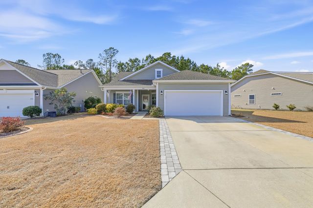 880 Cypress Way, Little River, SC 29566