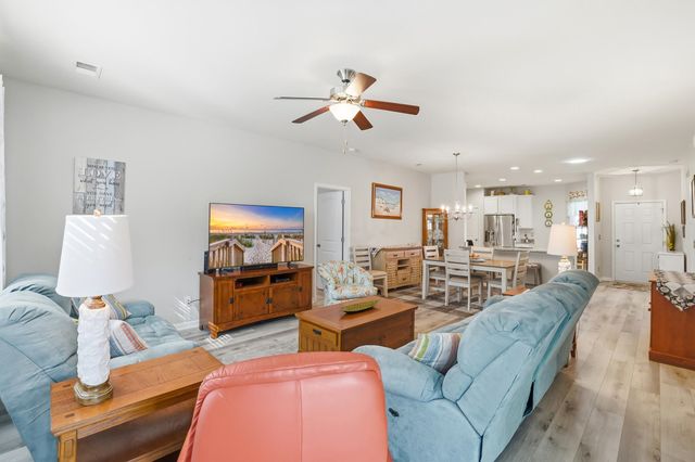 880 Cypress Way, Little River, SC 29566