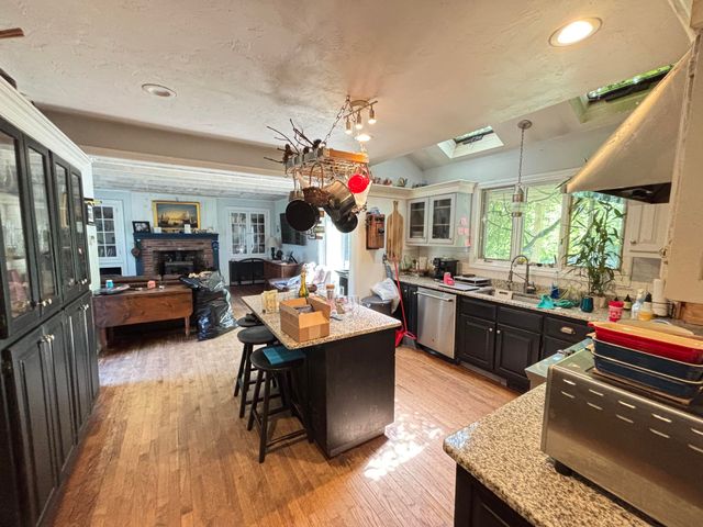 4 Mary Leal Lane, East Sandwich, MA 02537