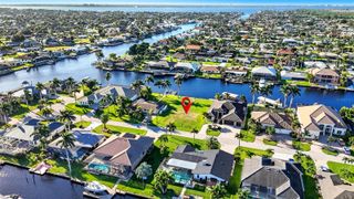 126 SW 50TH STREET, Cape Coral, FL 33914
