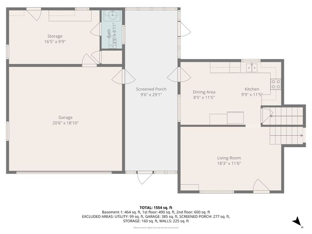 1209 Sequatchie Rd, Pikeville, TN 37367