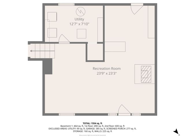 1209 Sequatchie Rd, Pikeville, TN 37367