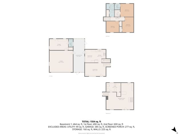 1209 Sequatchie Rd, Pikeville, TN 37367