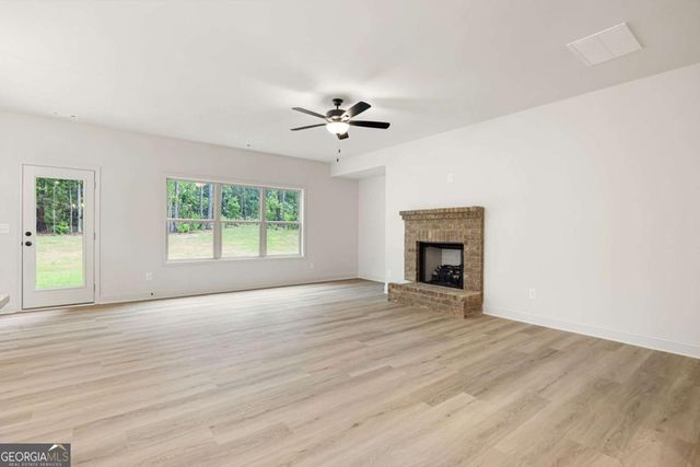 270 Gainesborough Drive, Dallas, GA 30157