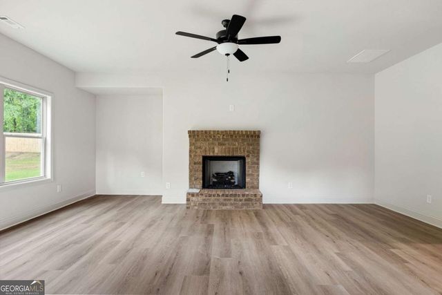 270 Gainesborough Drive, Dallas, GA 30157
