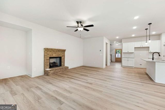 270 Gainesborough Drive, Dallas, GA 30157