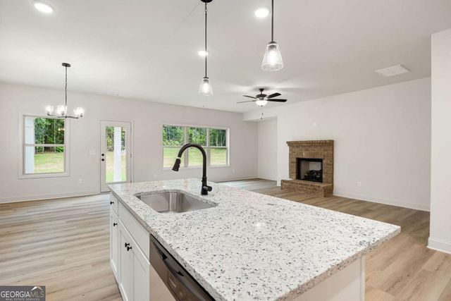 270 Gainesborough Drive, Dallas, GA 30157